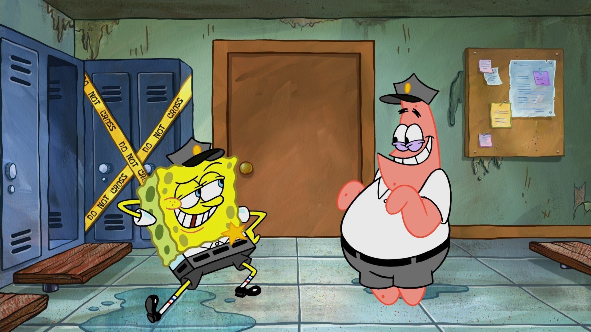 Watch SpongeBob SquarePants • Season 12 Full Episodes Online - Plex