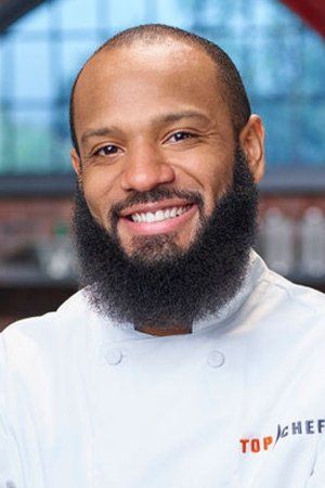 Photo of Justin Sutherland