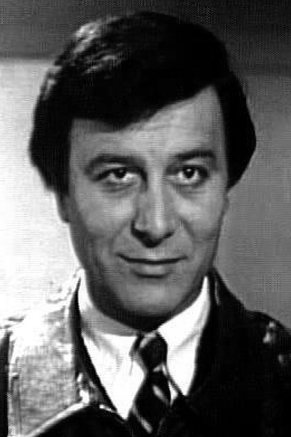 Photo of Héctor Fuentes