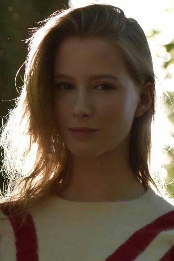 Photo of Cassandra Krols