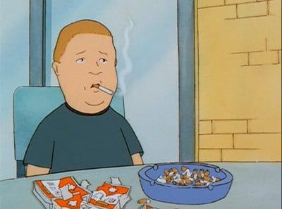 Watch King Of The Hill Season 1