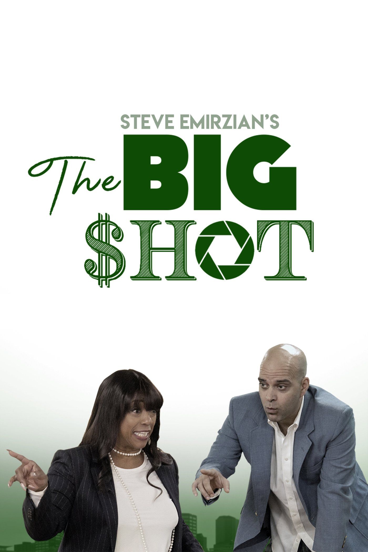 Big Shots, Full Movie