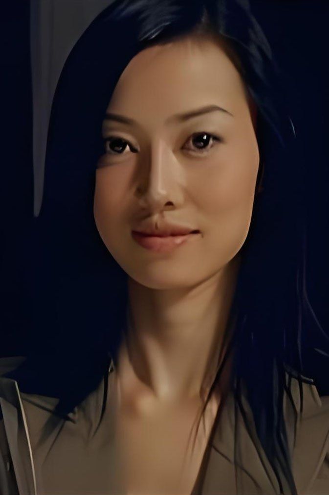 Photo of Poon Yuet-Tung