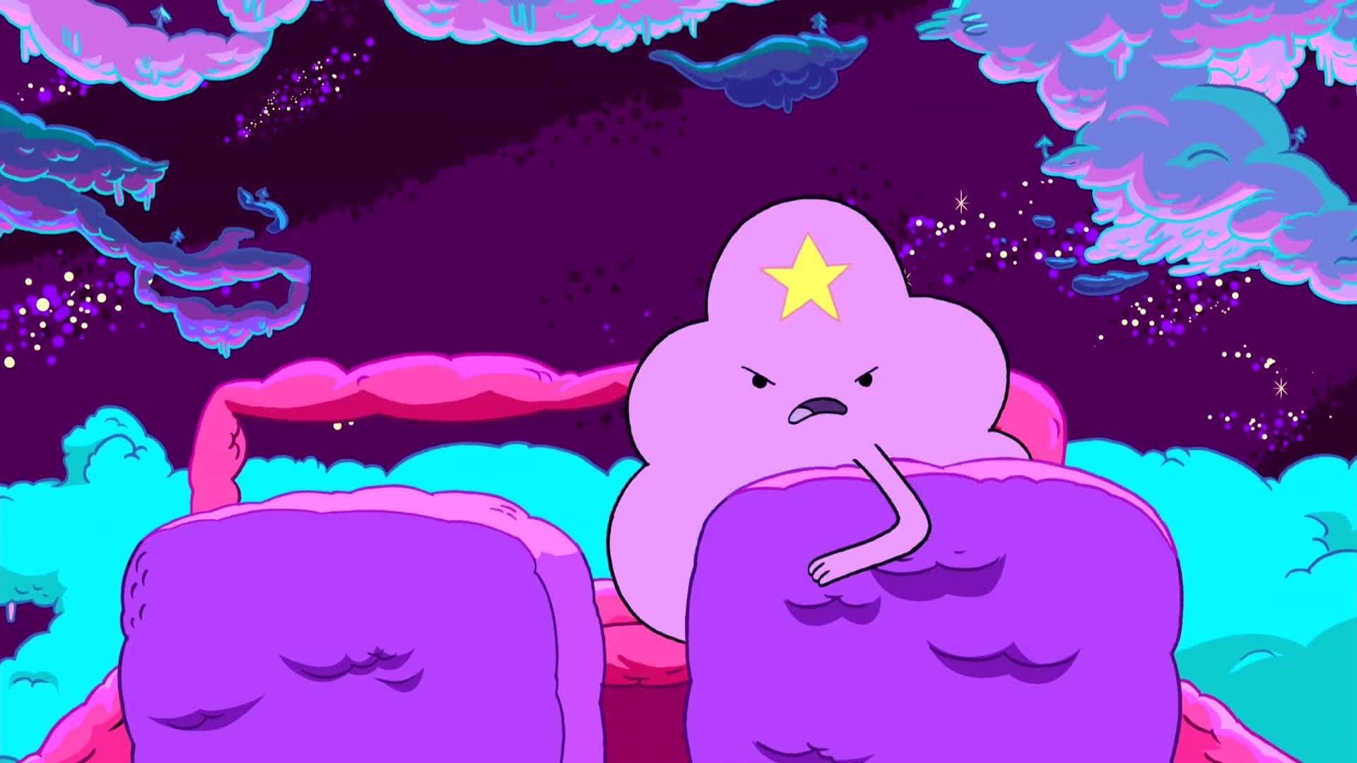 Watch Adventure Time · Season 5 Full Episodes Free Online - Plex