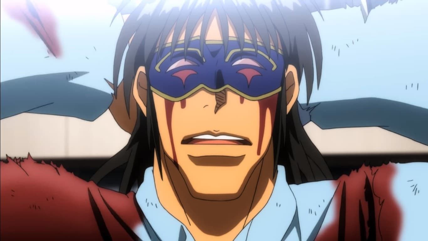 Karakuri Circus - Episódio 01 Online - Animes Online