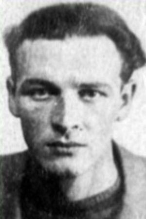 Photo of Vasiliy Ryabchikov