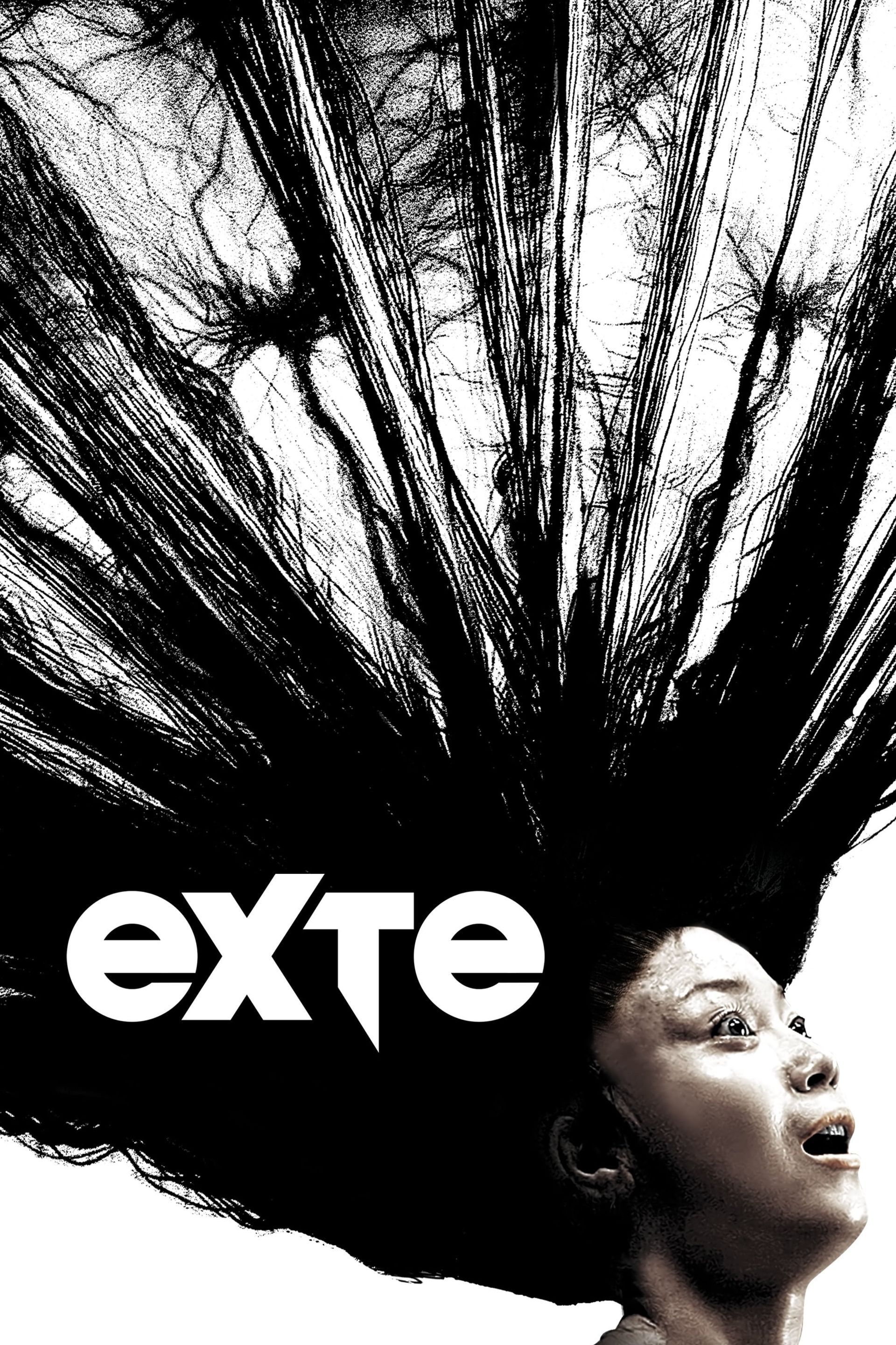 Exte: Hair Extensions 