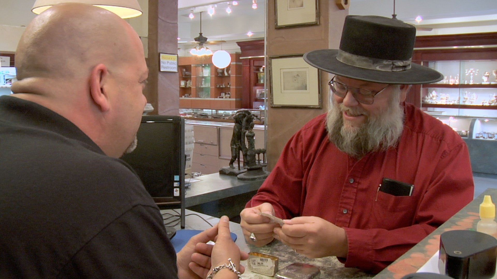 Pawn Stars: Season 2