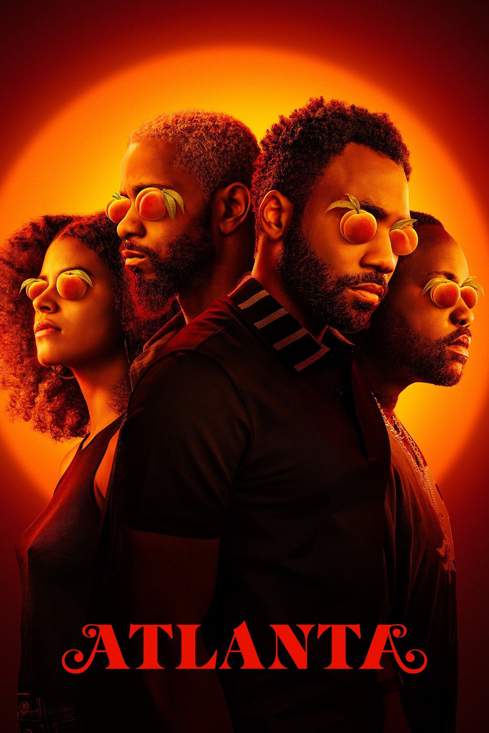 Watch Atlanta (2016) TV Series Online - Plex