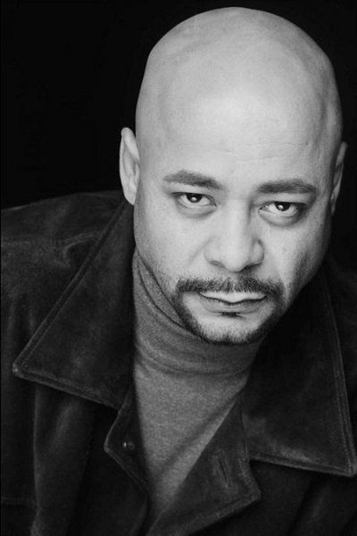 Photo of Darren Marsman