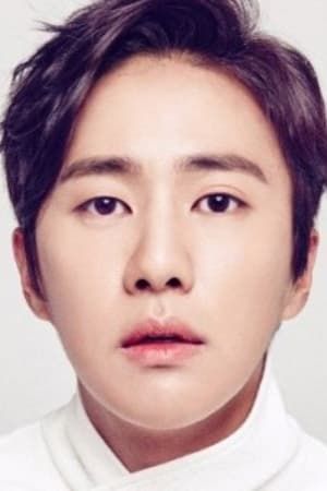 Photo of Lee Myung-hoon