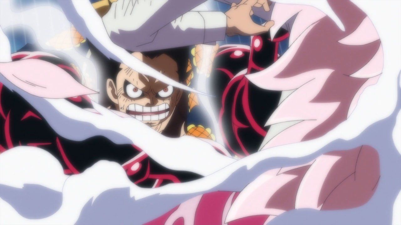 Watch One Piece · Dressrosa Full Episodes Free Online - Plex