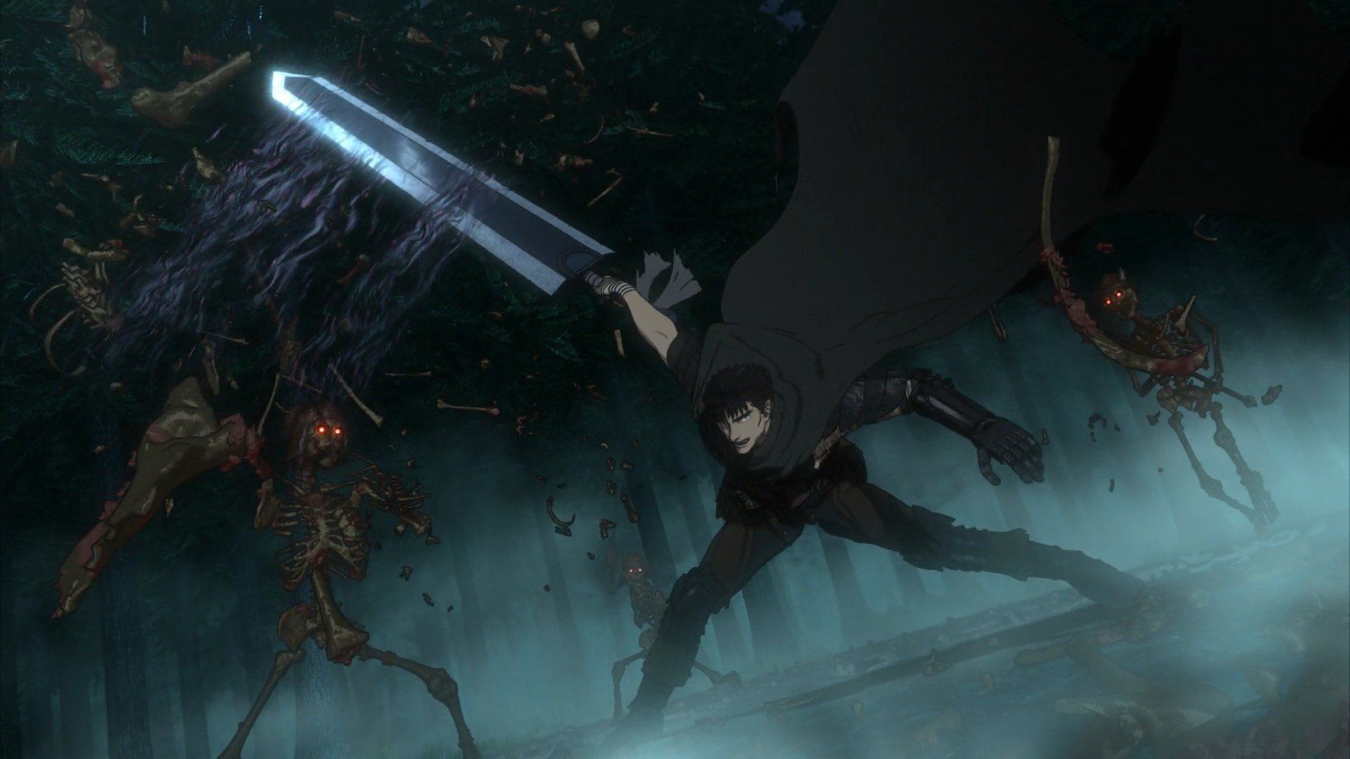 Berserk (2016) Episódio 07 Online - Animes Online