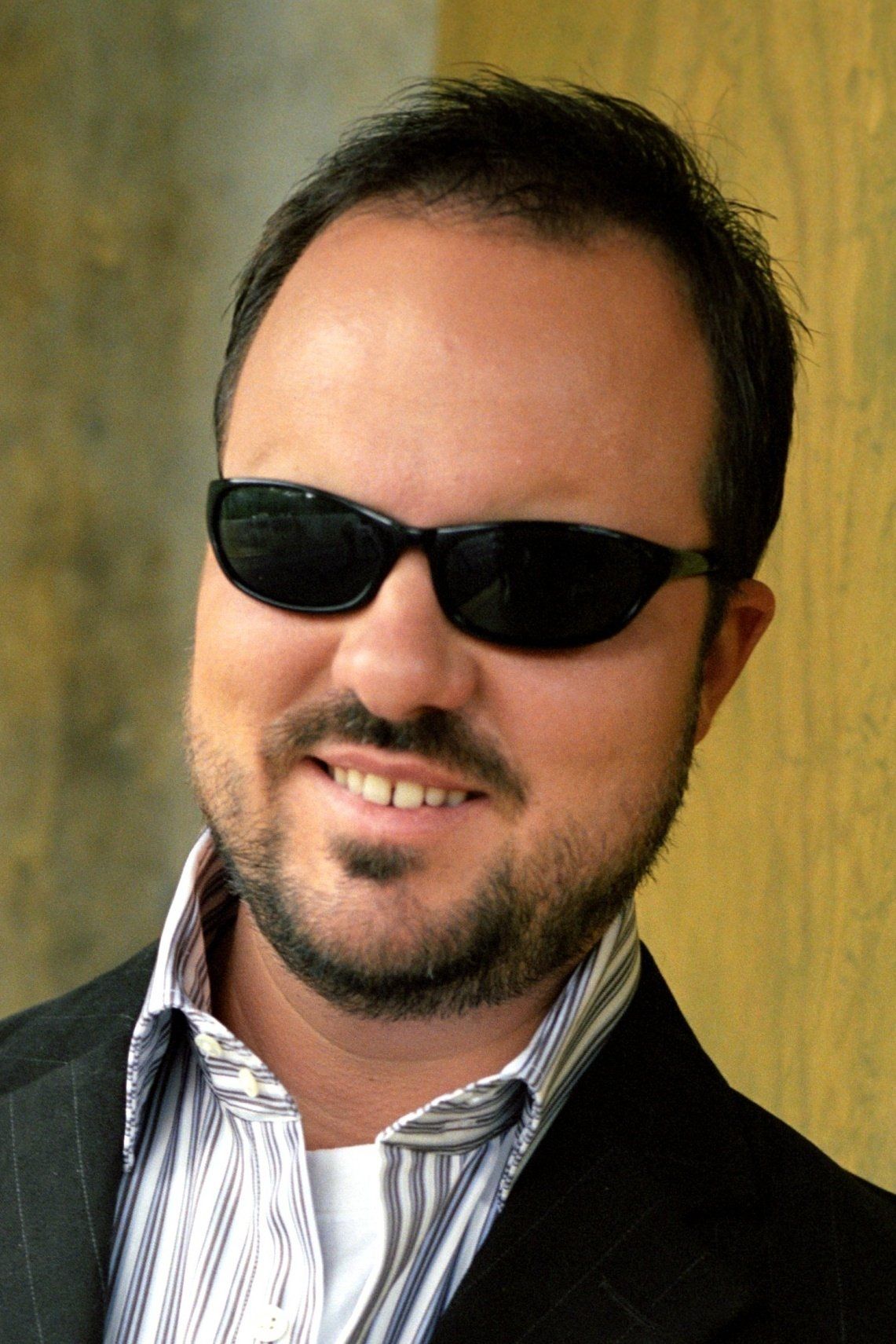 Photo of Gordon Mote