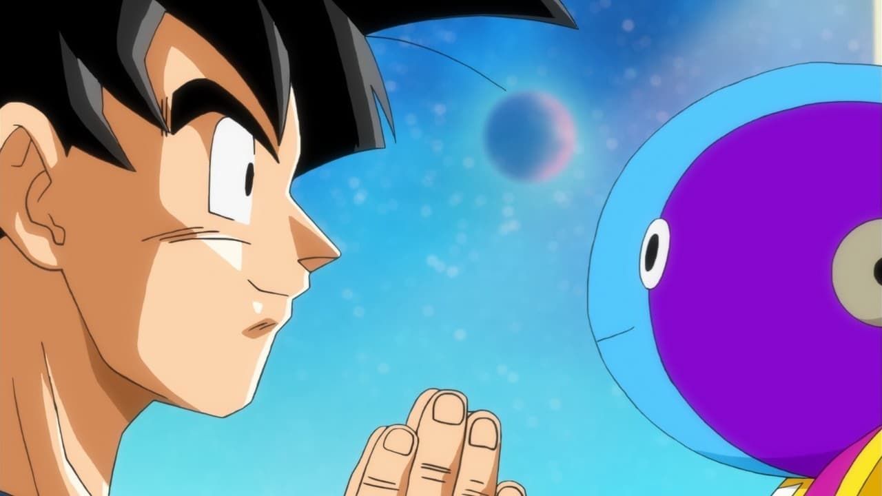 Watch Dragon Ball Super (2015) TV Series Online - Plex