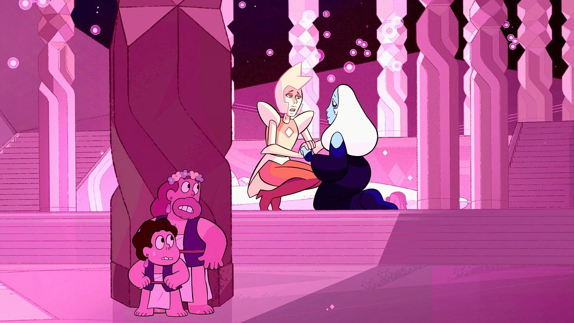 Watch Steven Universe Season 4