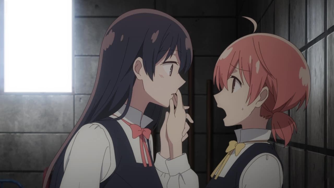 Watch The Troubled Life of Miss Kotoura season 1 episode 2 streaming online
