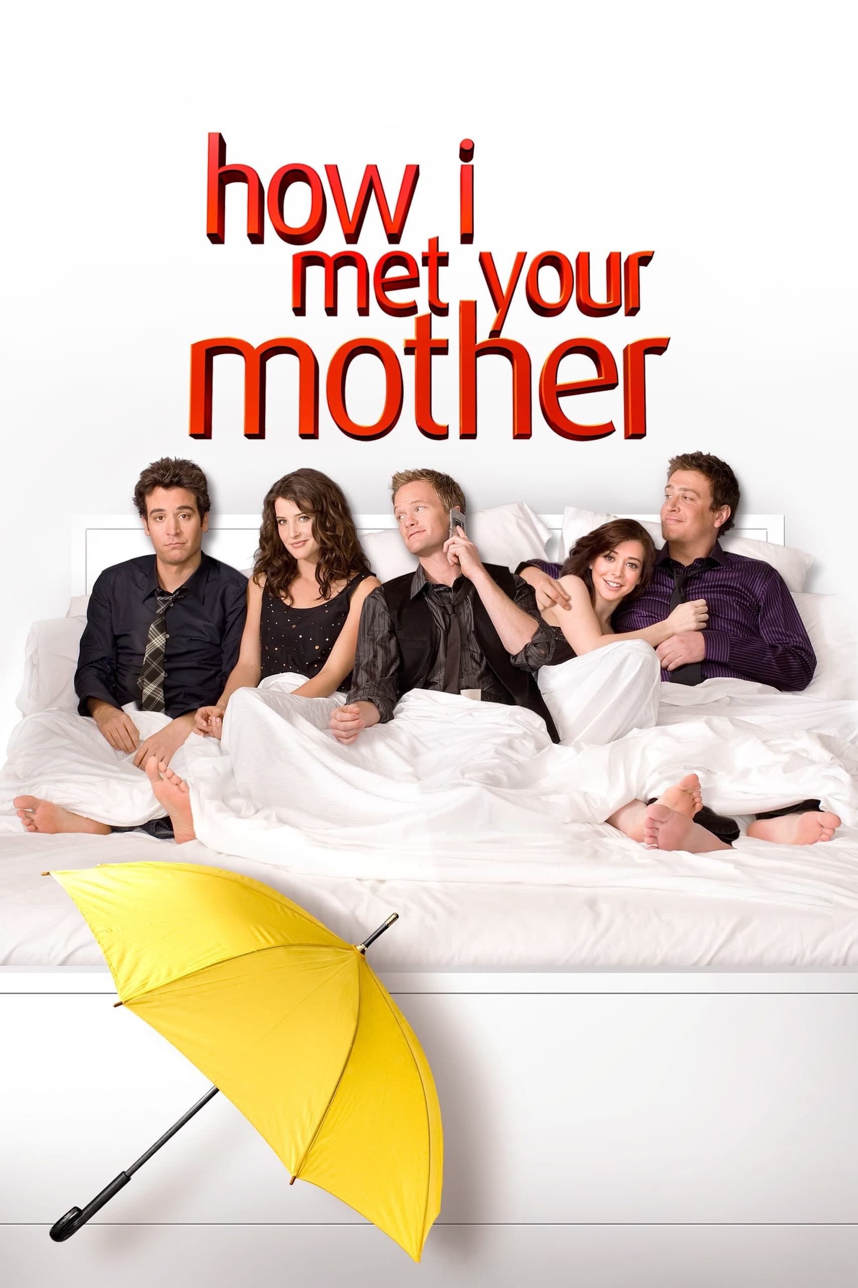 How I Met Your Mother Cobie Smulders Porn - Watch How I Met Your Mother Â· Season 4 Full Episodes Online - Plex