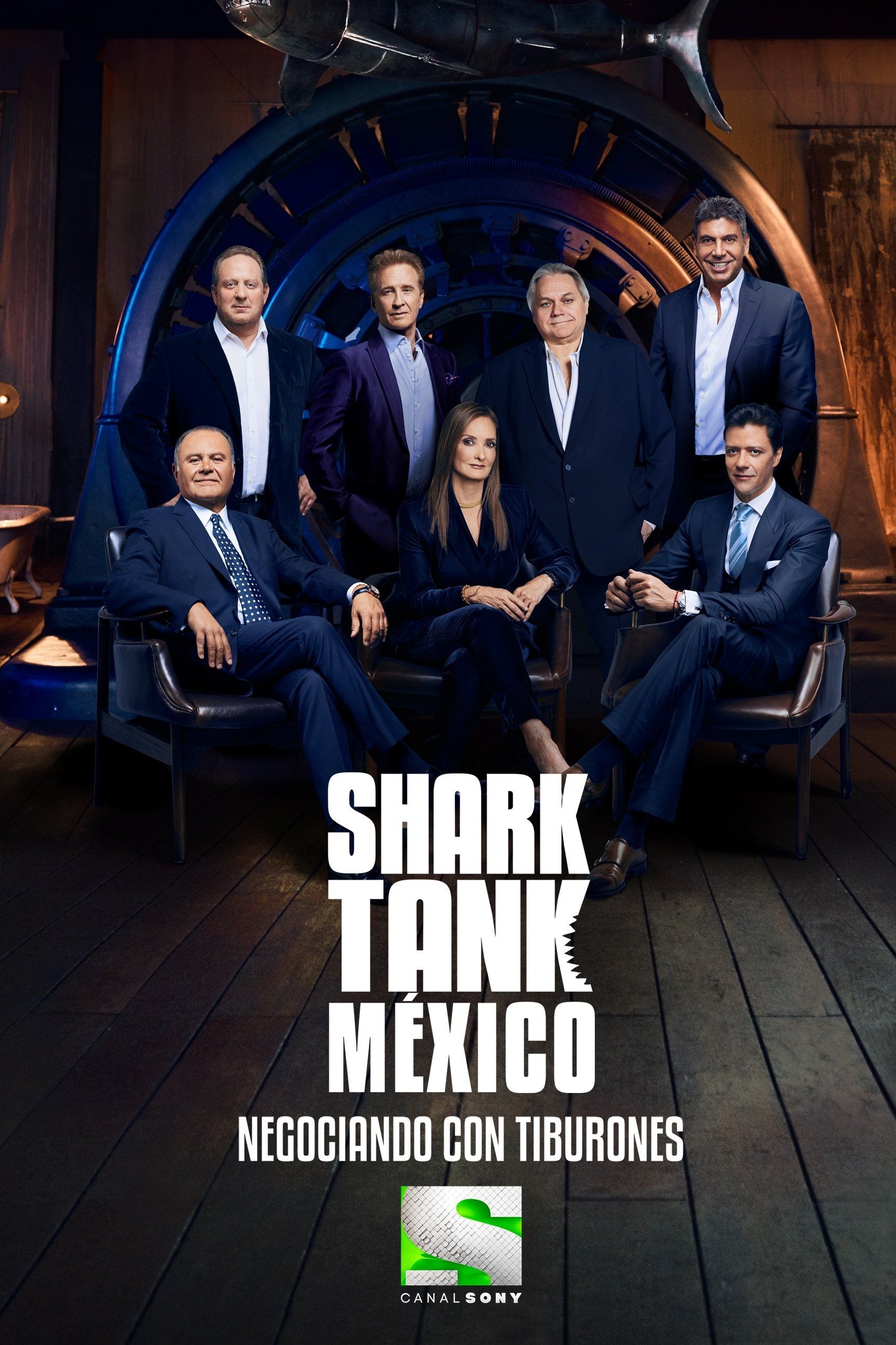 Shark Tank México