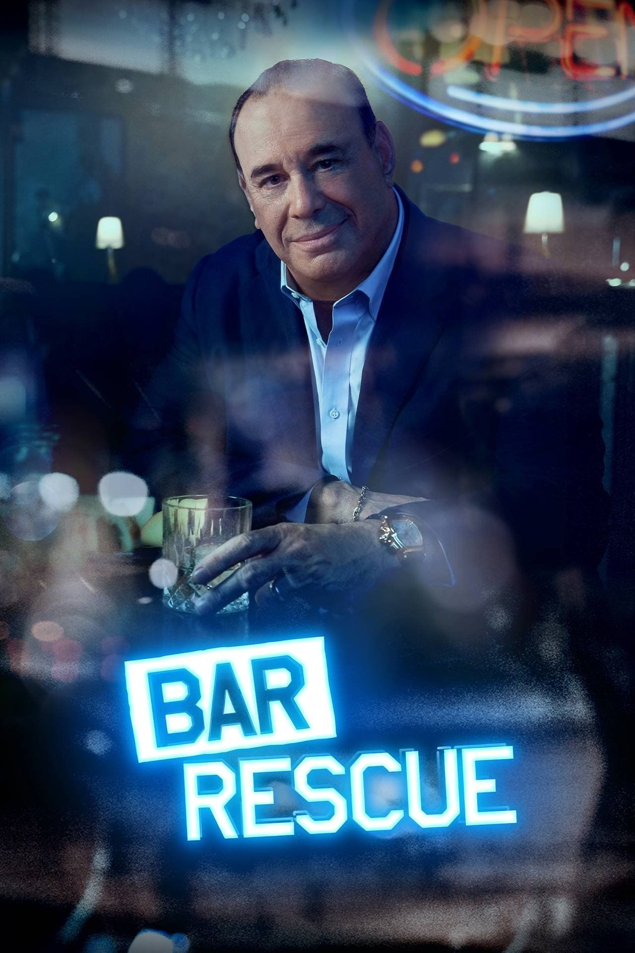Watch Bar Rescue · Season 8 Full Episodes Online Plex
