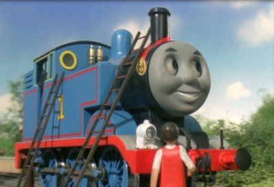 Stream James the Red Engine - S7 by ThomasDaTank