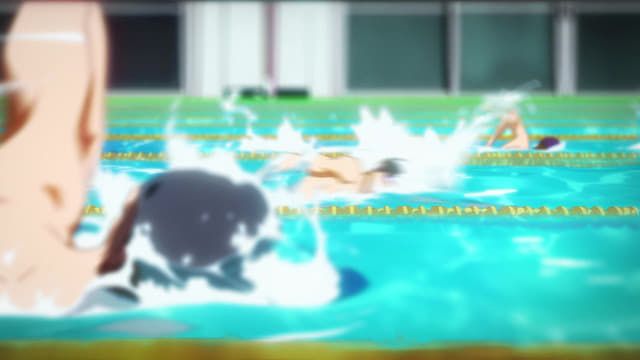 Watch Free! · Free! Iwatobi Swim Club Full Episodes Online - Plex