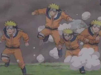 Watch Naruto · Season 4 Full Episodes Free Online - Plex