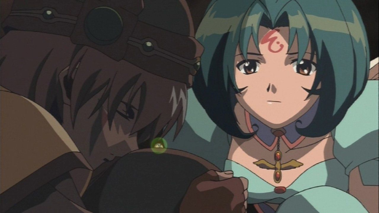 Watch .hack//SIGN · Season 1 Episode 19 · Recollection Full Episode Free  Online - Plex