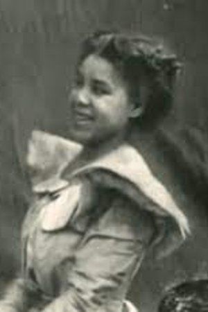 Photo of Gertie Brown