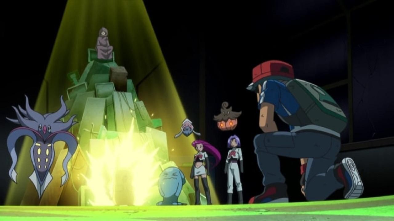 Watch Pokémon · XY: Kalos Quest Full Episodes Online - Plex