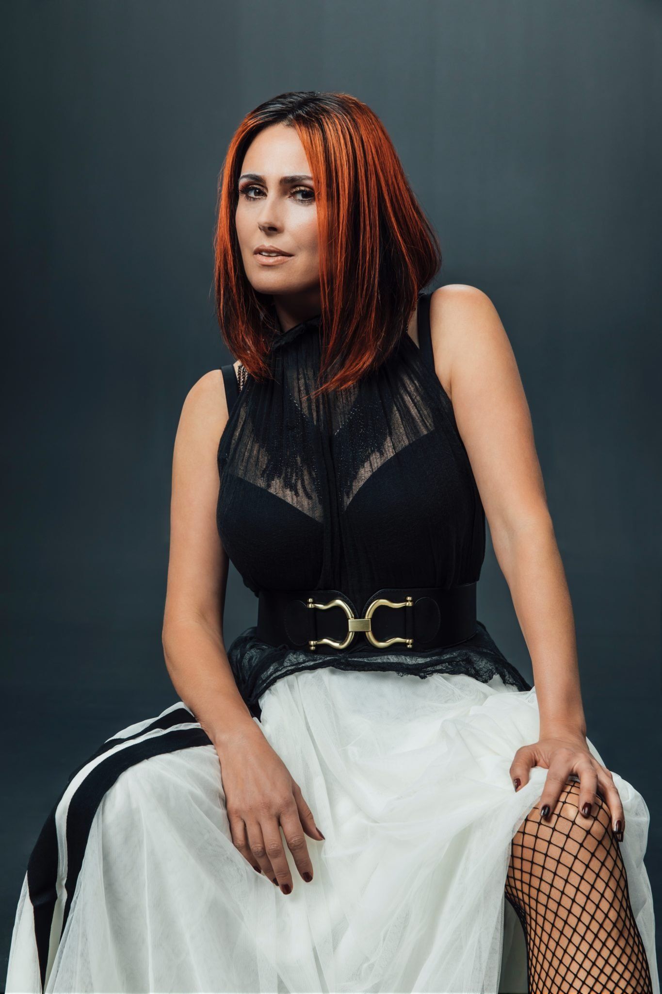 Photo of Sharon den Adel