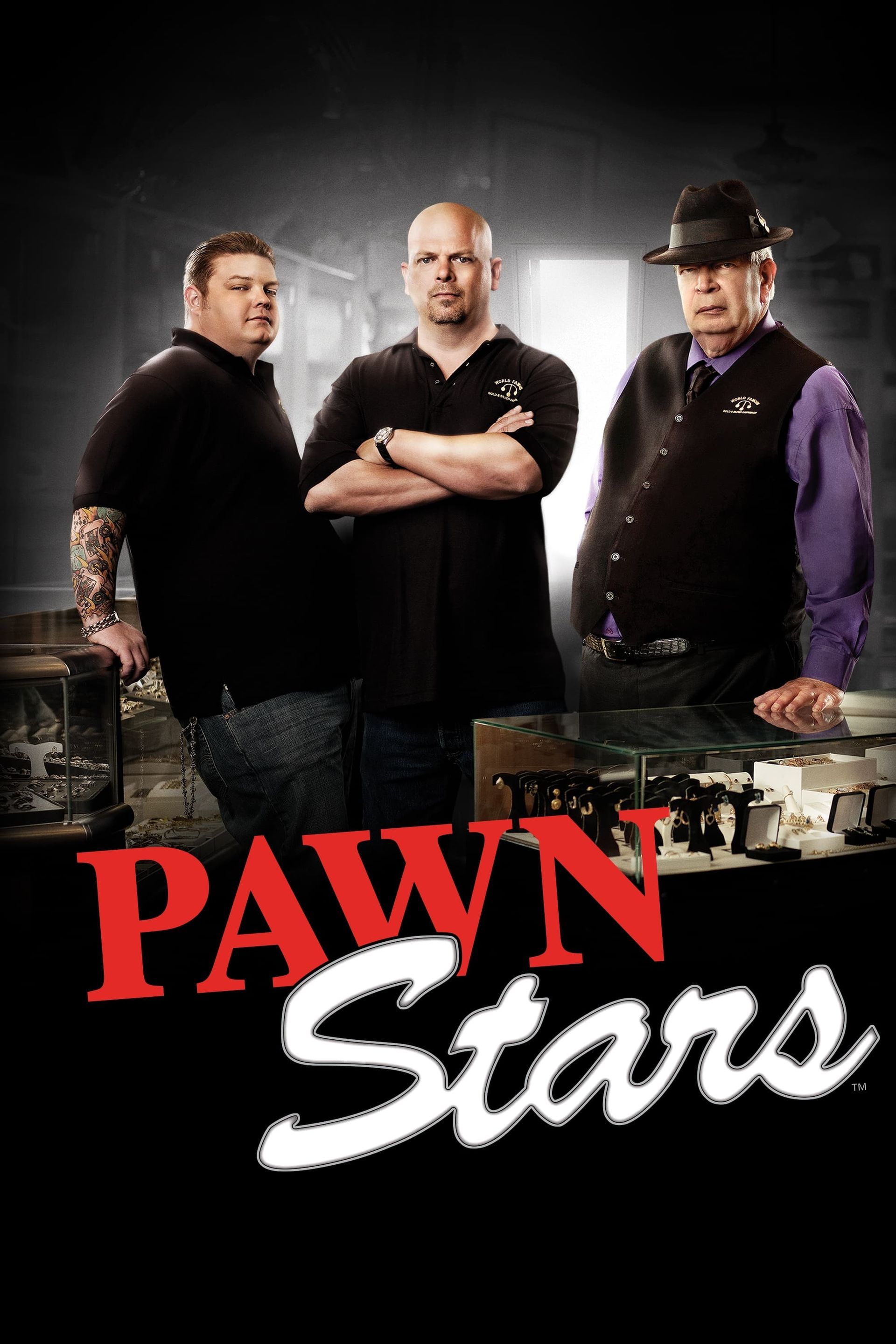 Watch Pawn Stars: Best Of Season 3 Episode 6