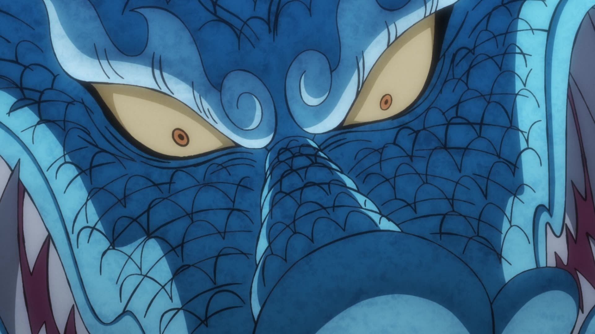 One Piece · Season 19 Episode 842 · The Execution Begins! Luffy's Allied  Forces Annihilated!? - Plex