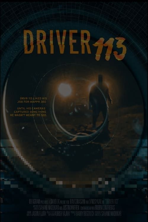 Driver (2021) - IMDb