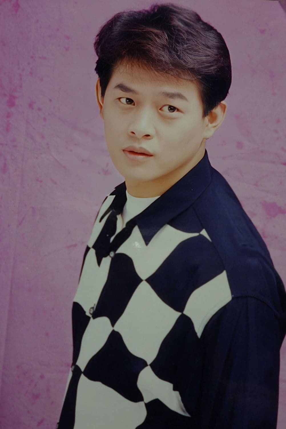 Photo of Chin Shih-Erh