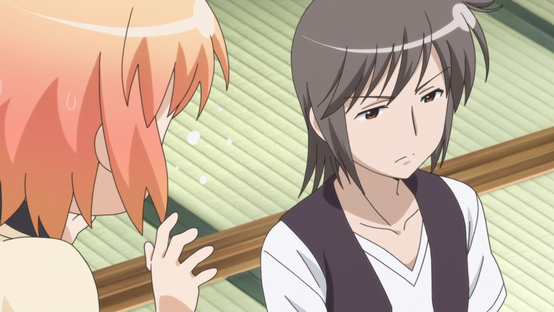 The Troubled Life of Miss Kotoura - streaming online