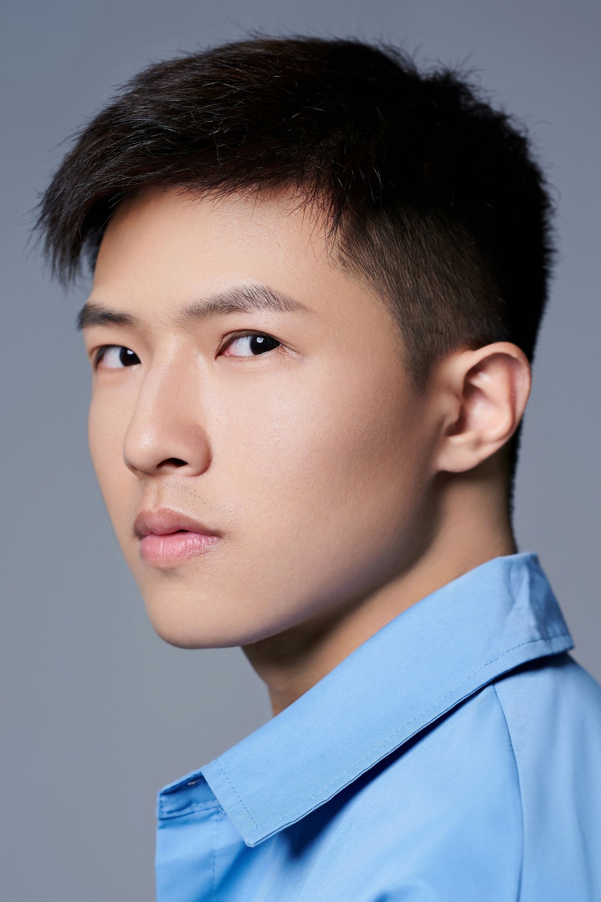 Photo of Tang Qingsong