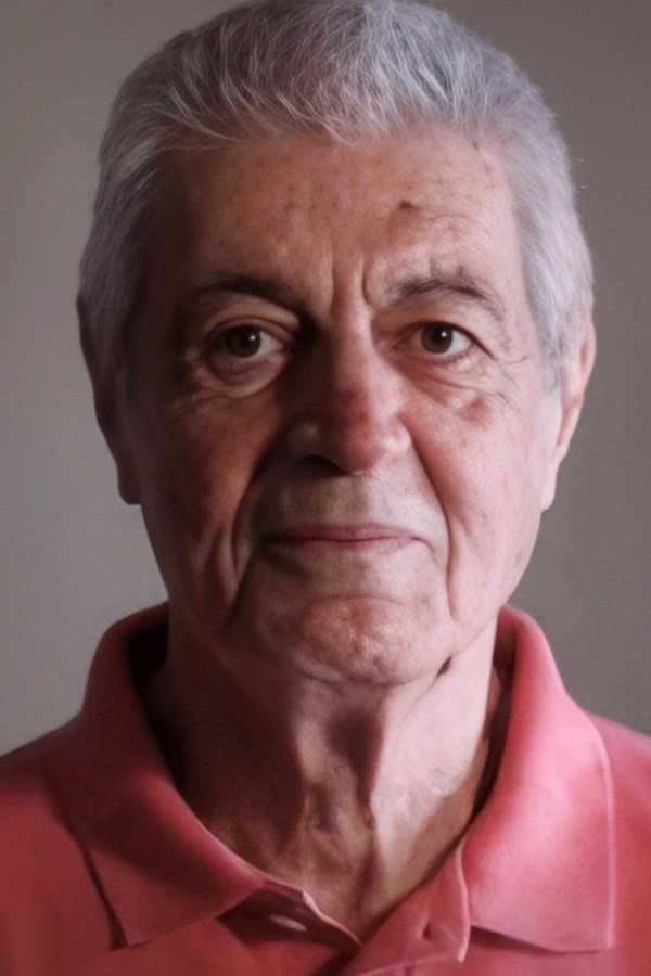 Photo of Celso Itiberê