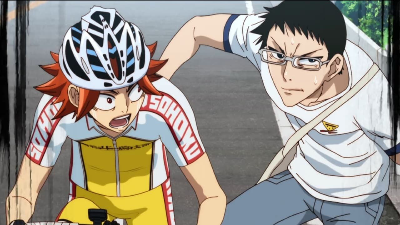 Watch Yowamushi Pedal · Limit Break Full Episodes Online - Plex