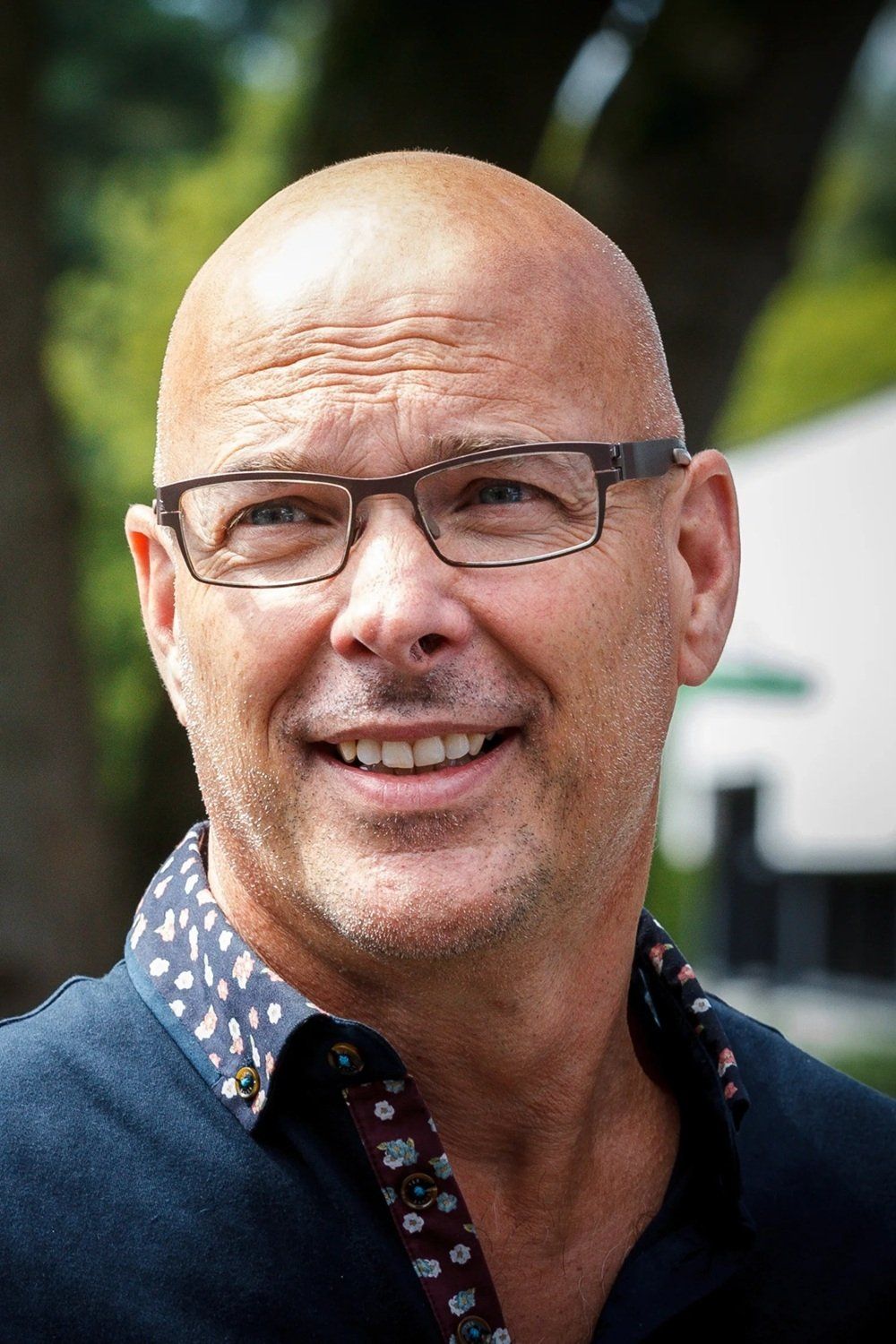 Photo of Rob Kamphues