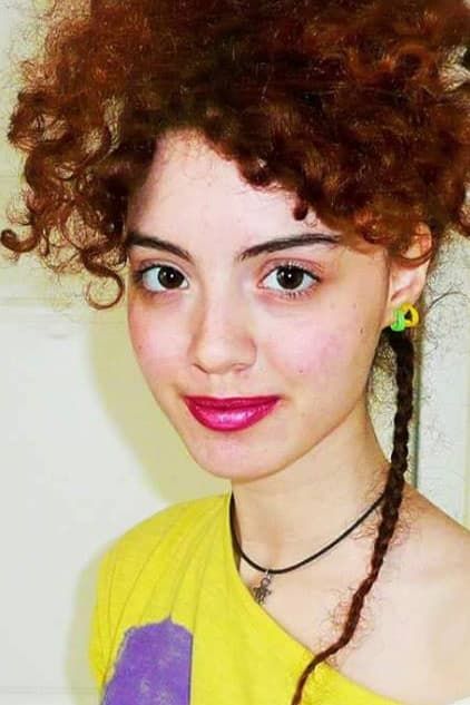 Photo of Nefeli Kanaki