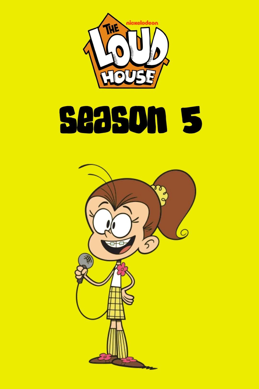 Watch The Really Loud House online