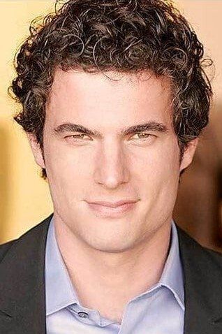 Photo of Alex Scarlis