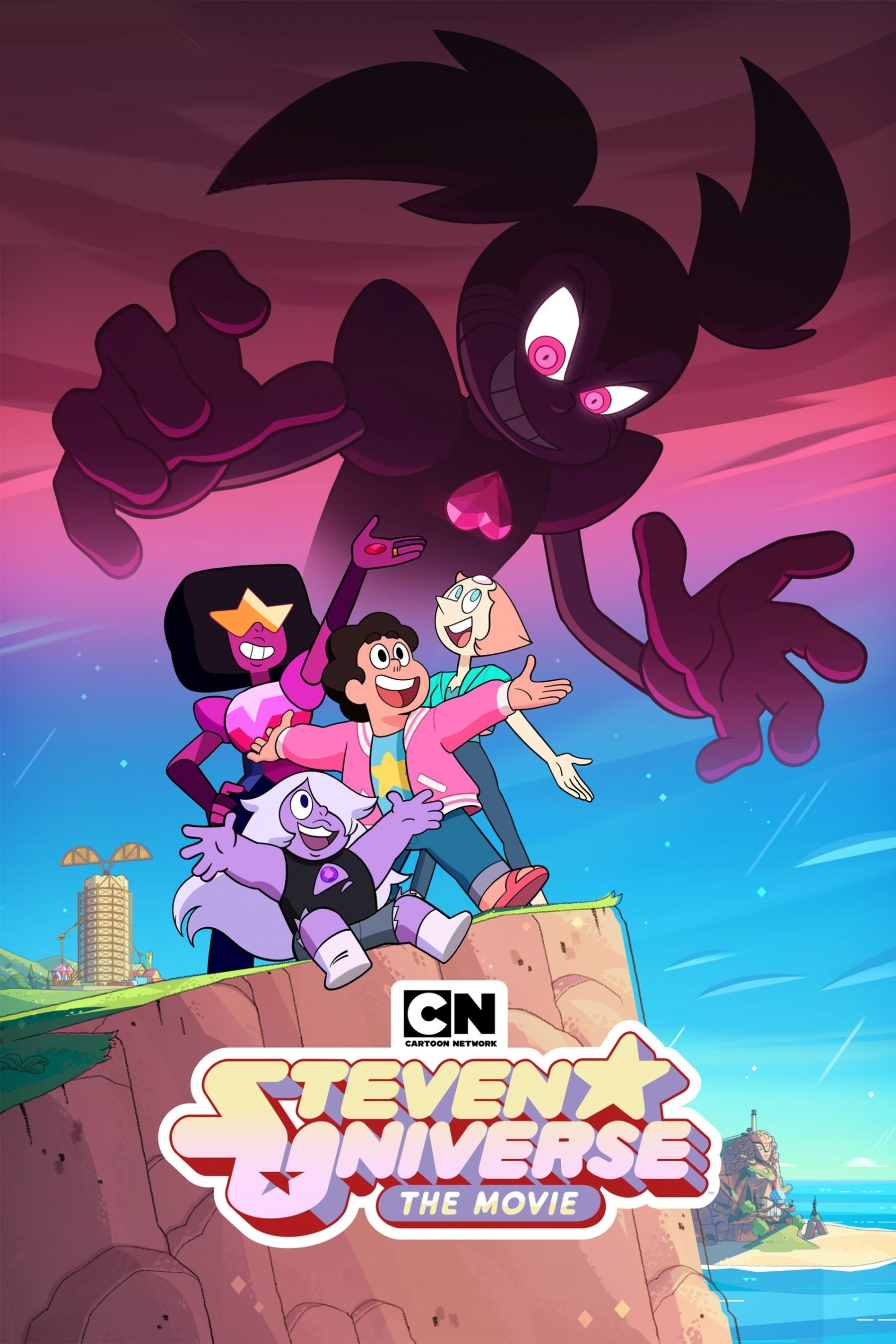 Watch Steven Universe · Season 2 Full Episodes Free Online - Plex