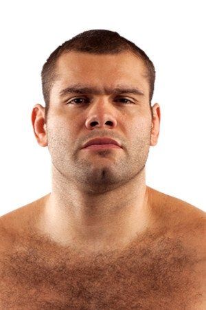 Photo of Gabriel Gonzaga