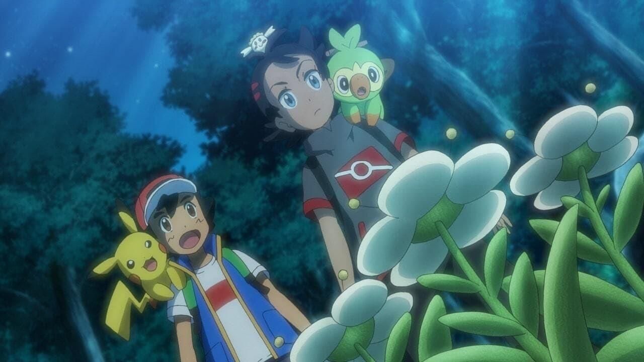 Watch Pokémon · Journeys Full Episodes Online - Plex