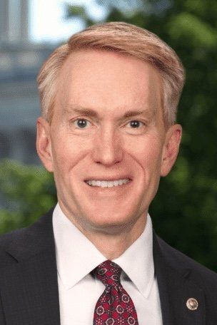 Photo of James Lankford