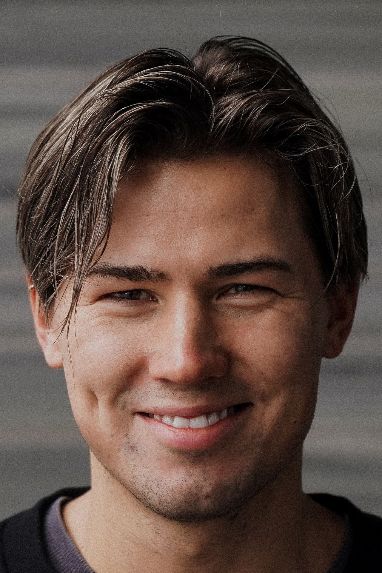 Photo of Gard Emil Elvenes