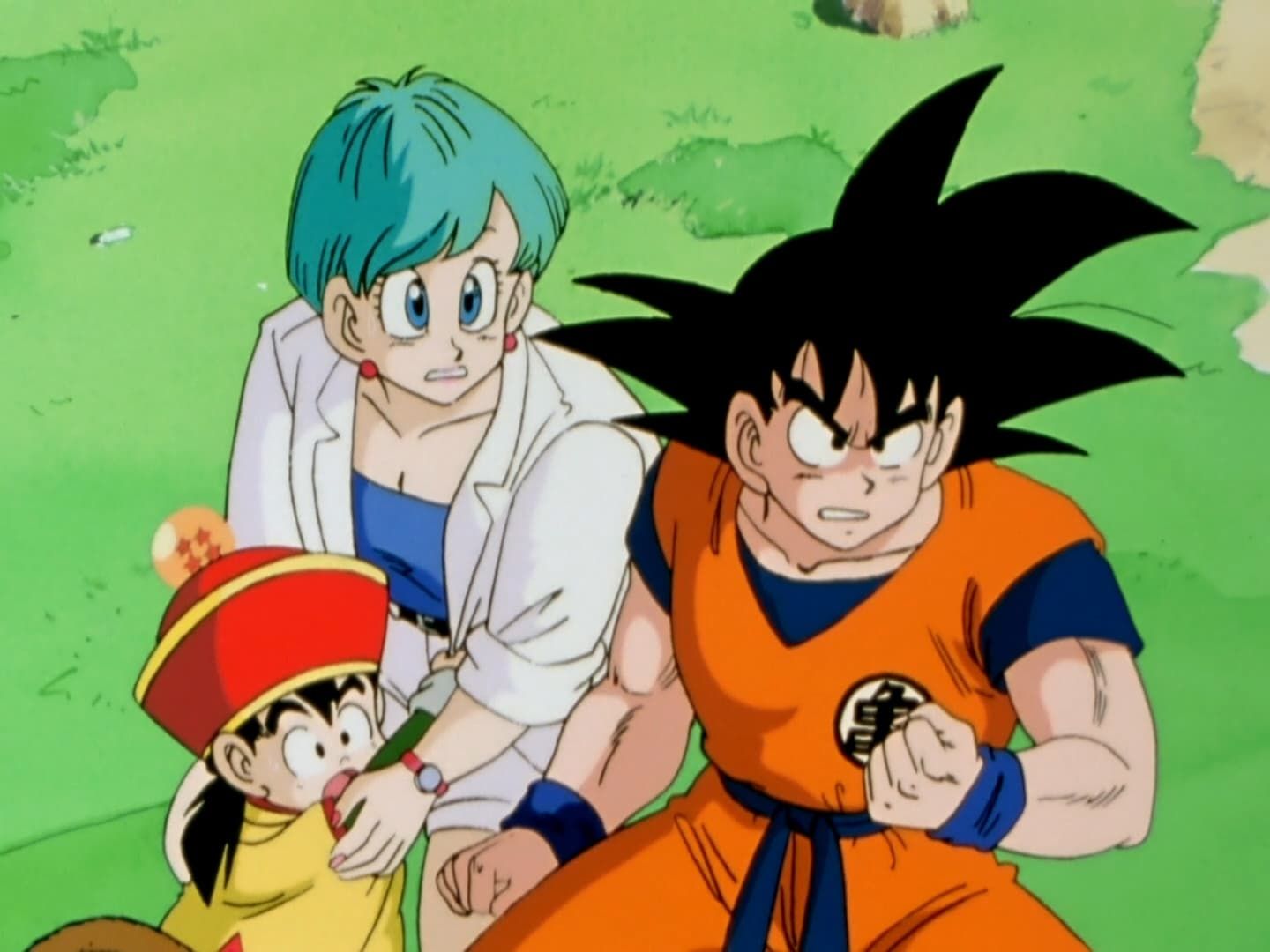 Watch Dragon Ball Kai · Season 1 Full Episodes Online - Plex