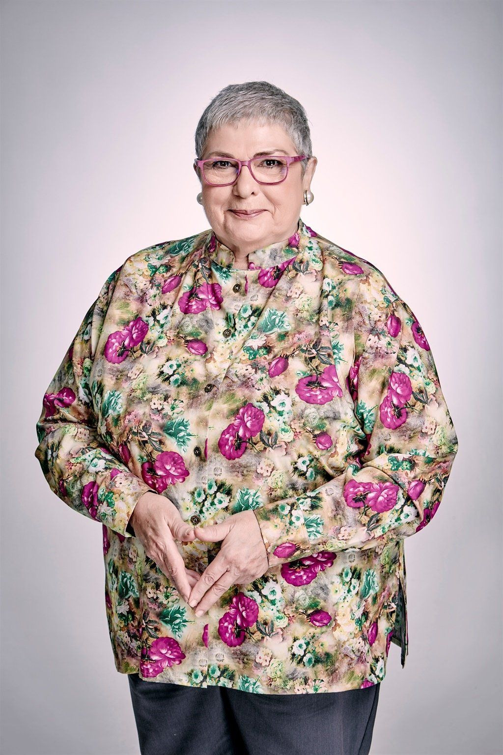 Photo of Annelize van der Ryst Hattingh